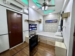 Simei Green Condominium (D18), Condominium #591959971